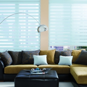 Photo of Ann Shirley Custom Blinds Design Company