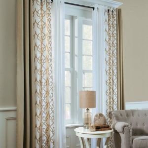 Photo of Ann Shirley Custom Blinds Design Company
