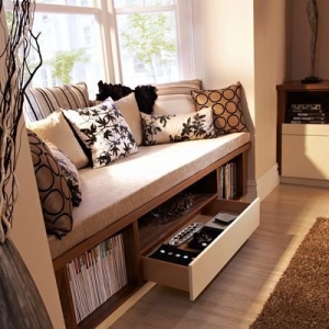 Photo of Ann Shirley Custom Blinds Design Company
