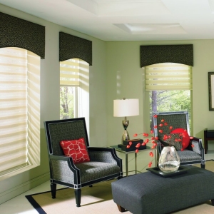 Photo of Ann Shirley Custom Blinds Design Company