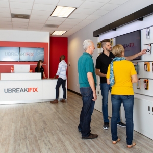 Photo of uBreakiFix by Asurion