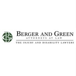 Photo of Berger and Green