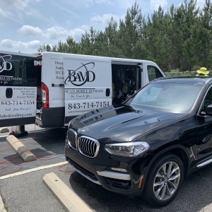 Photo of Born Again Mobile RV Detailing