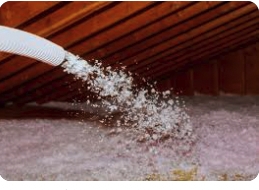 Photo of Bay Valley Insulation