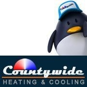 Photo of Countywide Heating & Cooling