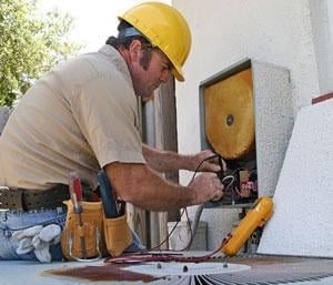 Photo of Countywide Heating & Cooling