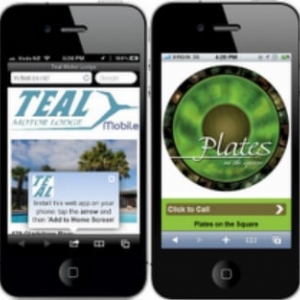Photo of Mobile Marketing Helper