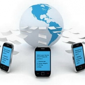 Photo of Mobile Marketing Helper