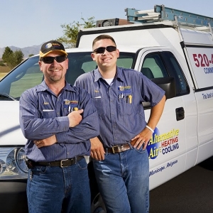 Maricopa Alternative Air Heating & Cooling