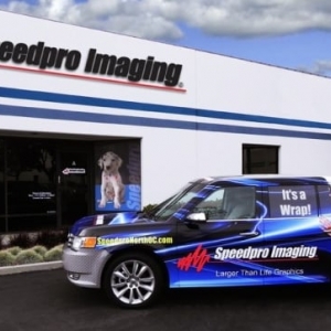 Photo of Speedpro Alpharetta