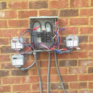 Photo of E-Service