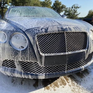 Addison Shiny Solutions DFW