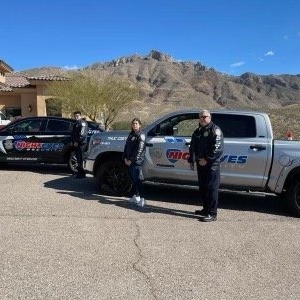 Photo of Night Eyes Protective Services