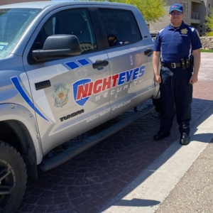 Photo of Night Eyes Protective Services