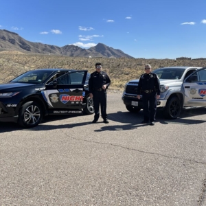 Photo of Night Eyes Protective Services