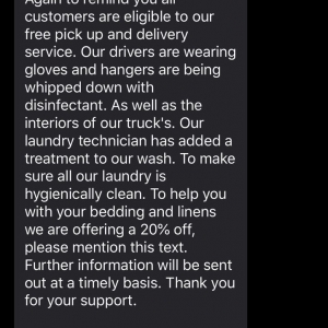 Photo of Elite Cleaners