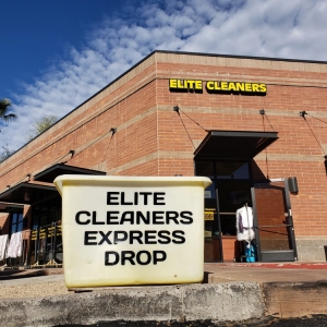 Phoenix Elite Cleaners