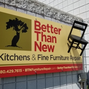 Photo of Better Than New Furniture Repair