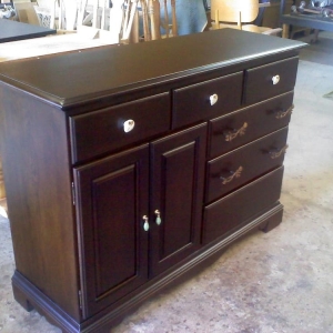Photo of Better Than New Furniture Repair