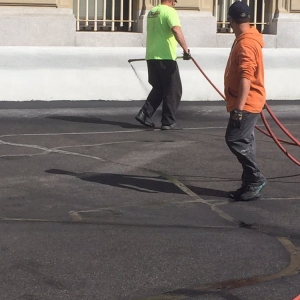 Photo of S&C Roofing & Paving