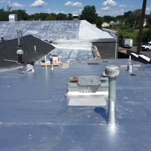 Photo of S&C Roofing & Paving