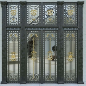 Photo of I Want My Door