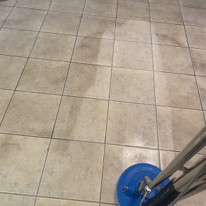 Photo of San Marcos Carpet Cleaning