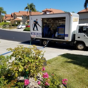 Ramona Vaca's Carpet & Upholstery Cleaners