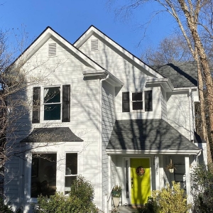 Photo of Mighty Dog Roofing - Atlanta