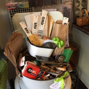 Photo of The Collage Cafe