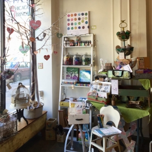 Photo of The Collage Cafe
