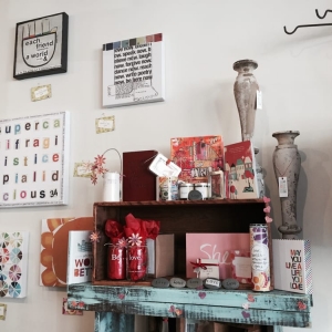 Photo of The Collage Cafe