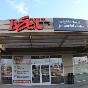 Photo of BECU
