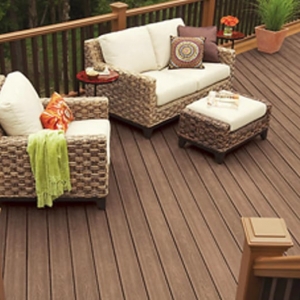 Photo of Bishop's Fencing & Outdoor Products