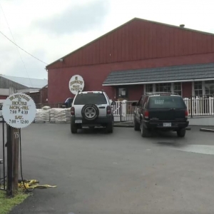 Photo of Bishop's Fencing & Outdoor Products