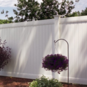 Photo of Bishop's Fencing & Outdoor Products