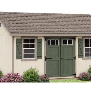 Photo of Bishop's Fencing & Outdoor Products