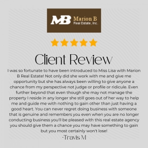 Photo of Marion B Real Estate