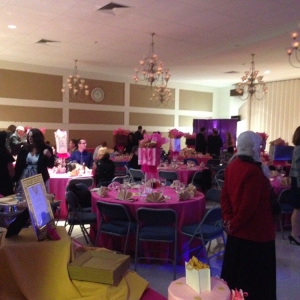 Photo of Franklin Caterers