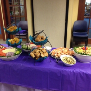 Photo of Franklin Caterers