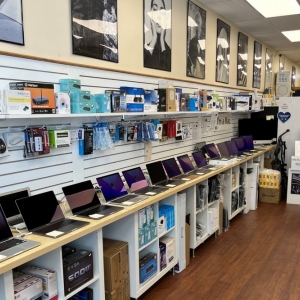 Photo of Mac Sensei