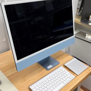 Photo of Mac Sensei