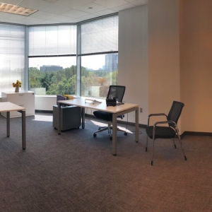 Photo of Peachtree Offices at Perimeter