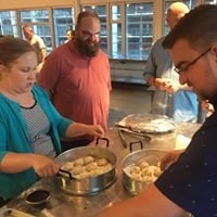 Photo of DSM Culinary