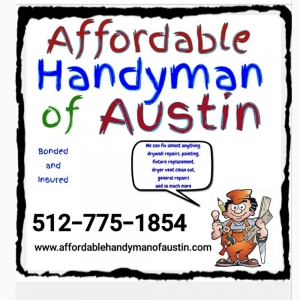 Photo of Affordable Handyman of Austin