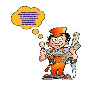 Photo of Affordable Handyman of Austin