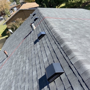 Photo of Corvid Roofing