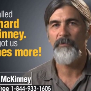 Seattle Law Offices of Richard McKinney