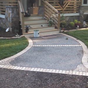 Photo of East Coast Bricking Co.