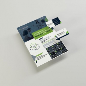 Photo of ThinkWell Consulting